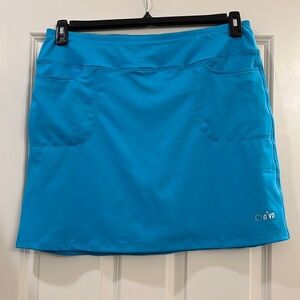 Nivo ladies skort